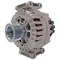 Wai Global Alternator, ALTVA IRIF 12V 180A CW, 180 Amp12 Volt, CW, 6Groove Pulley 11711N - alternate 2